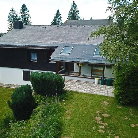 Glottertal Haus Elisabeth - A44764 * 펠트베르크