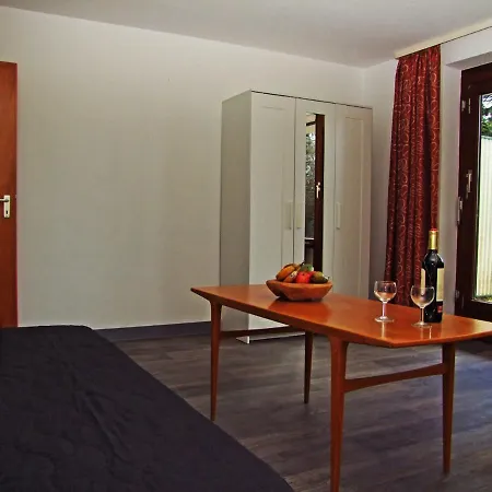 Glottertal Haus Elisabeth - A44764 아파트 펠트베르크