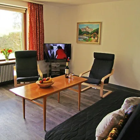 아파트 Glottertal Haus Elisabeth - A44764 펠트베르크