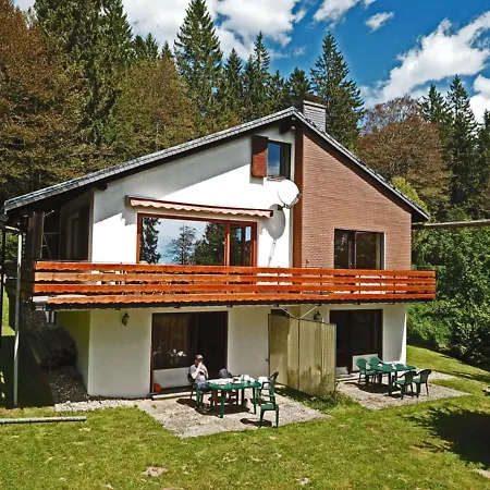 Glottertal Haus Elisabeth - A44764 아파트 펠트베르크