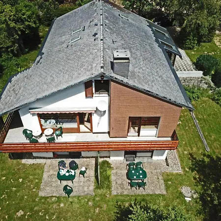 Glottertal Haus Elisabeth - A44764 아파트